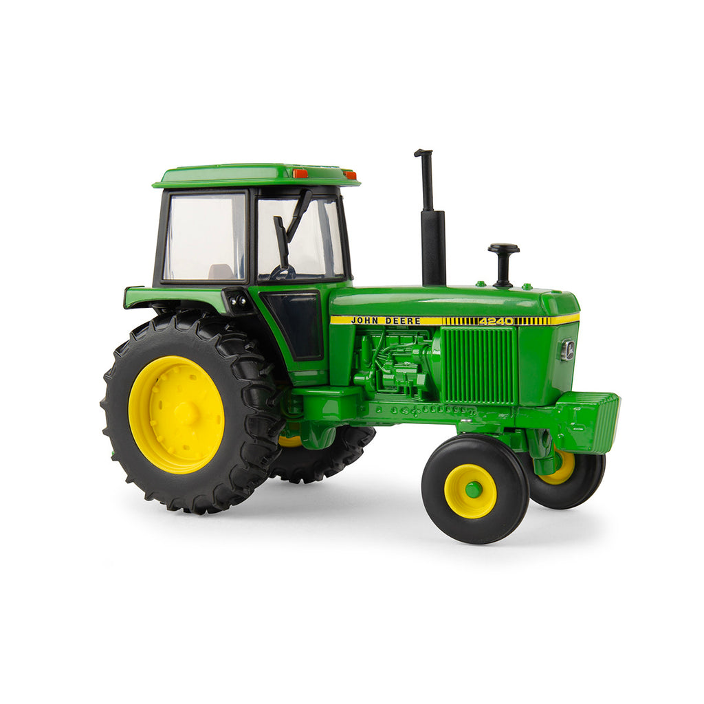 1/32 4240 Tractor - mygreentoy.com