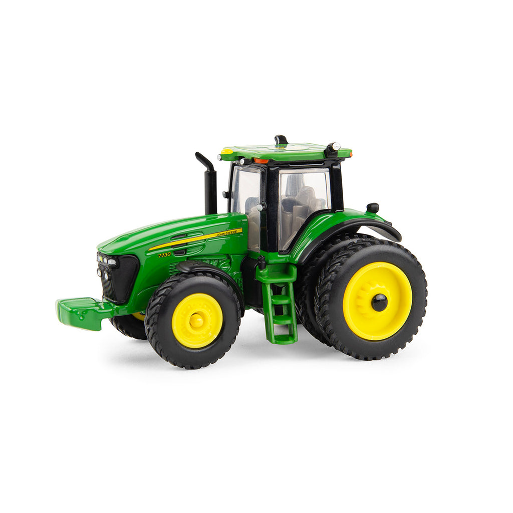 1/64 7730 Tractor with FFA Logo - mygreentoy.com