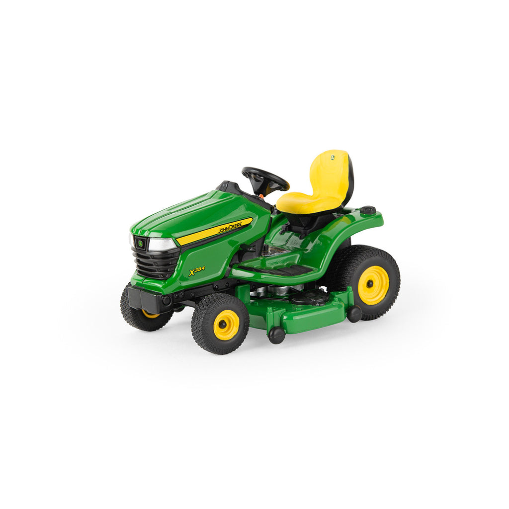 1/16 X384 Lawn Tractor - mygreentoy.com