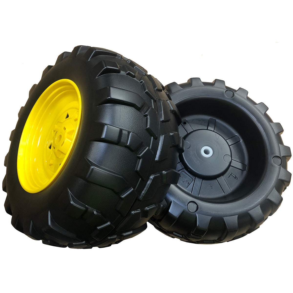 Gator HPX Front Wheel PK –