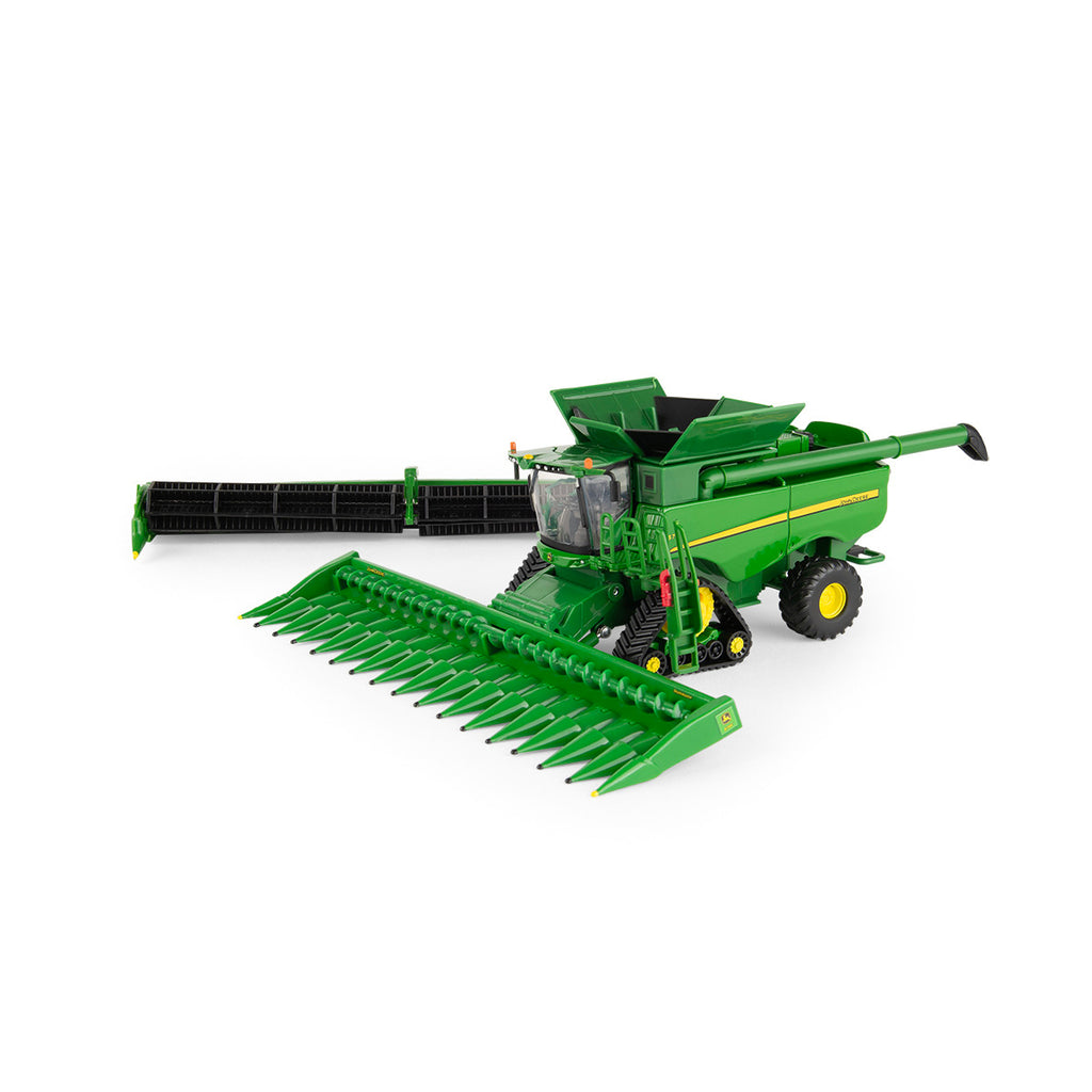 1/64 S780 Combine Prestige Col. - mygreentoy.com