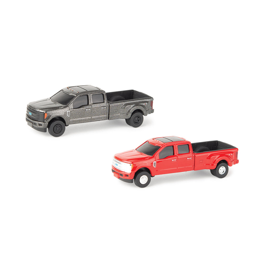 1/64 Ford F-350 Assortment - mygreentoy.com