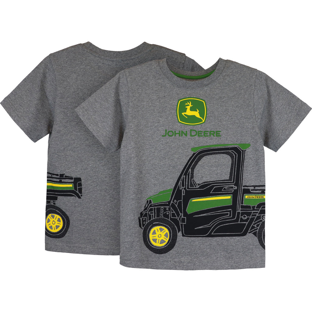 Child Boy Tee Gator - mygreentoy.com