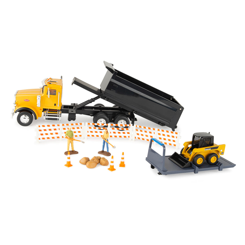 1/32 Construction switch/load - mygreentoy.com