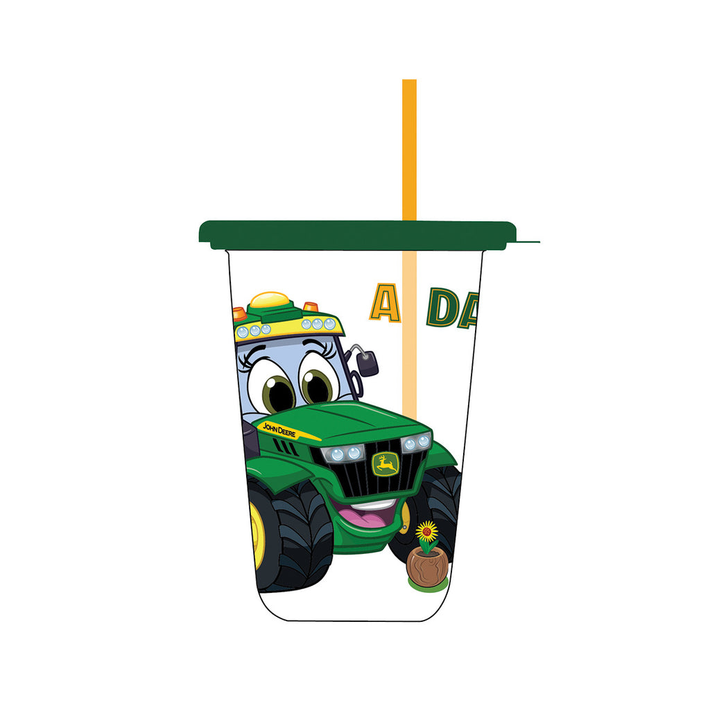 Take & Toss Straw Cup - 3pk - mygreentoy.com