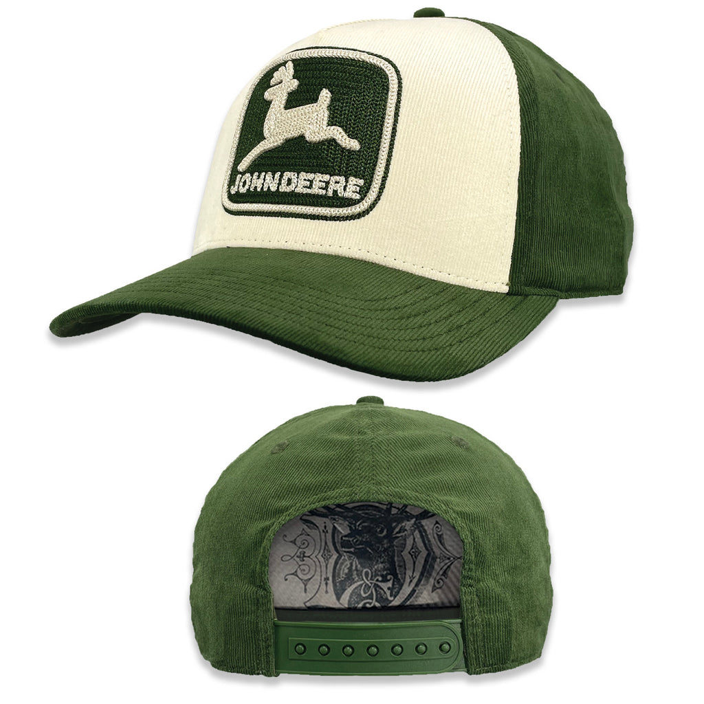 Mens OV Vintg TM Raised Emb Cap - mygreentoy.com