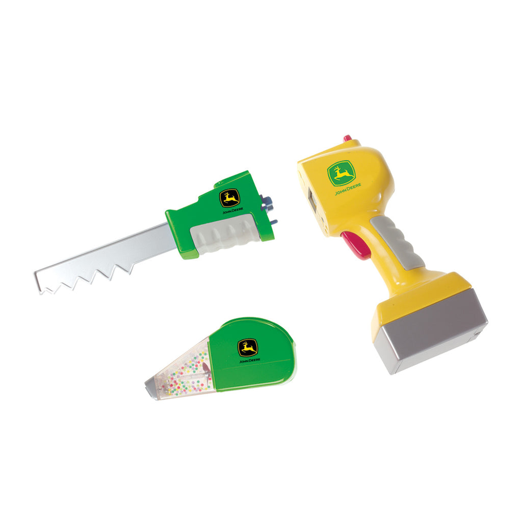 2-in-1 Power Tool - mygreentoy.com