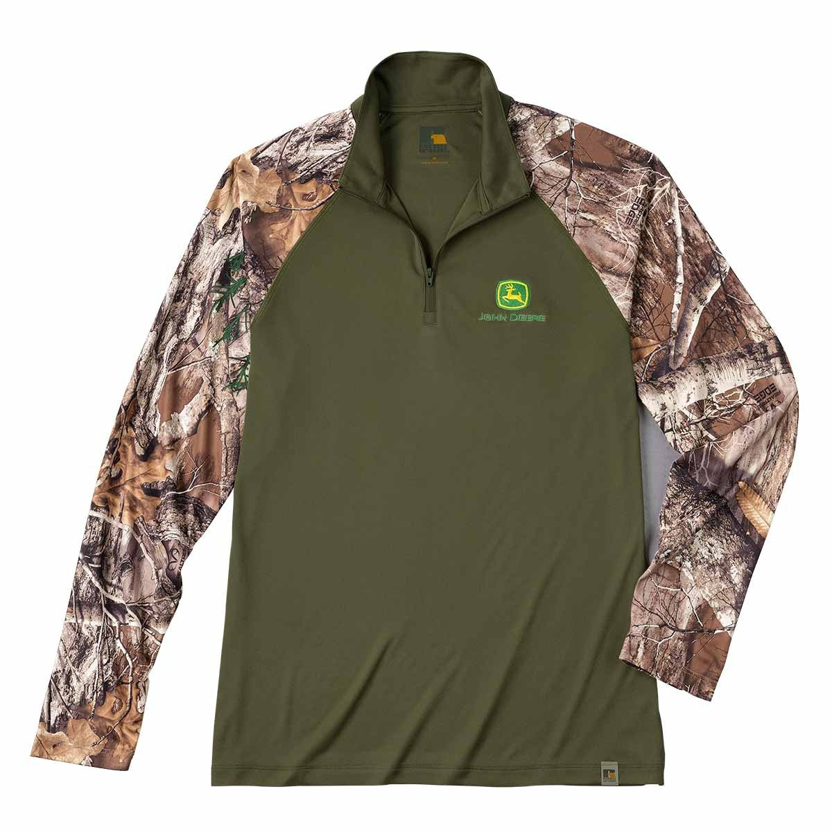 Russell Outdoors Realtree Pullover – mygreentoy.com