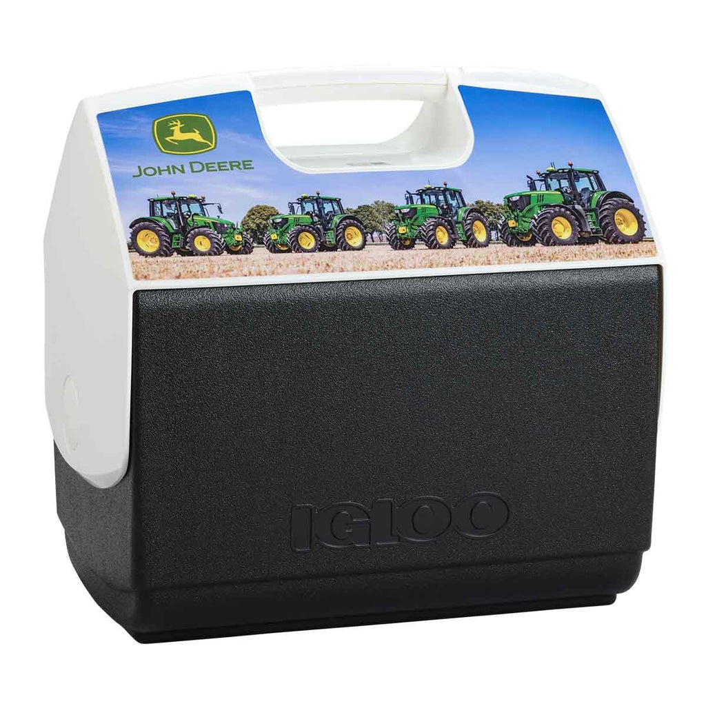 Igloo Playmate 16 Qt Cooler - mygreentoy.com