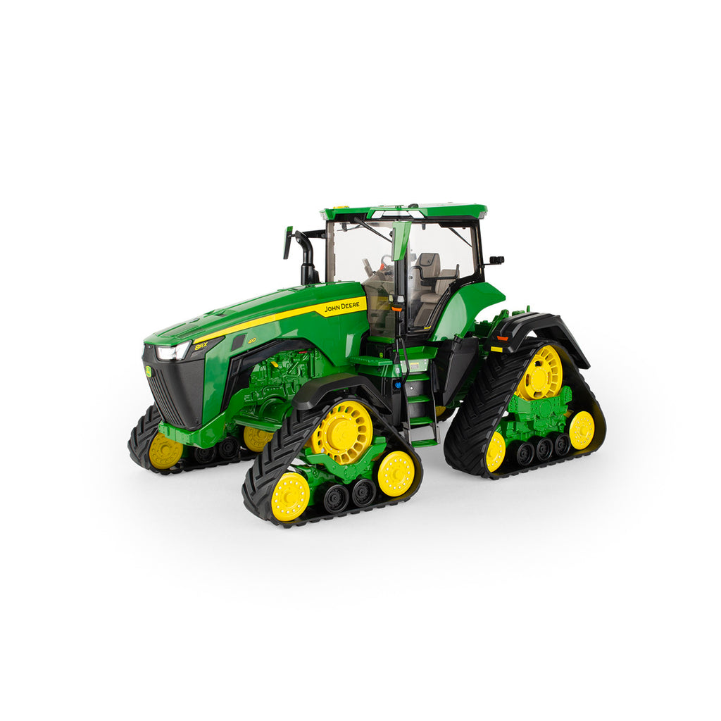 1/16 8RX 410 Prestige Collection - mygreentoy.com