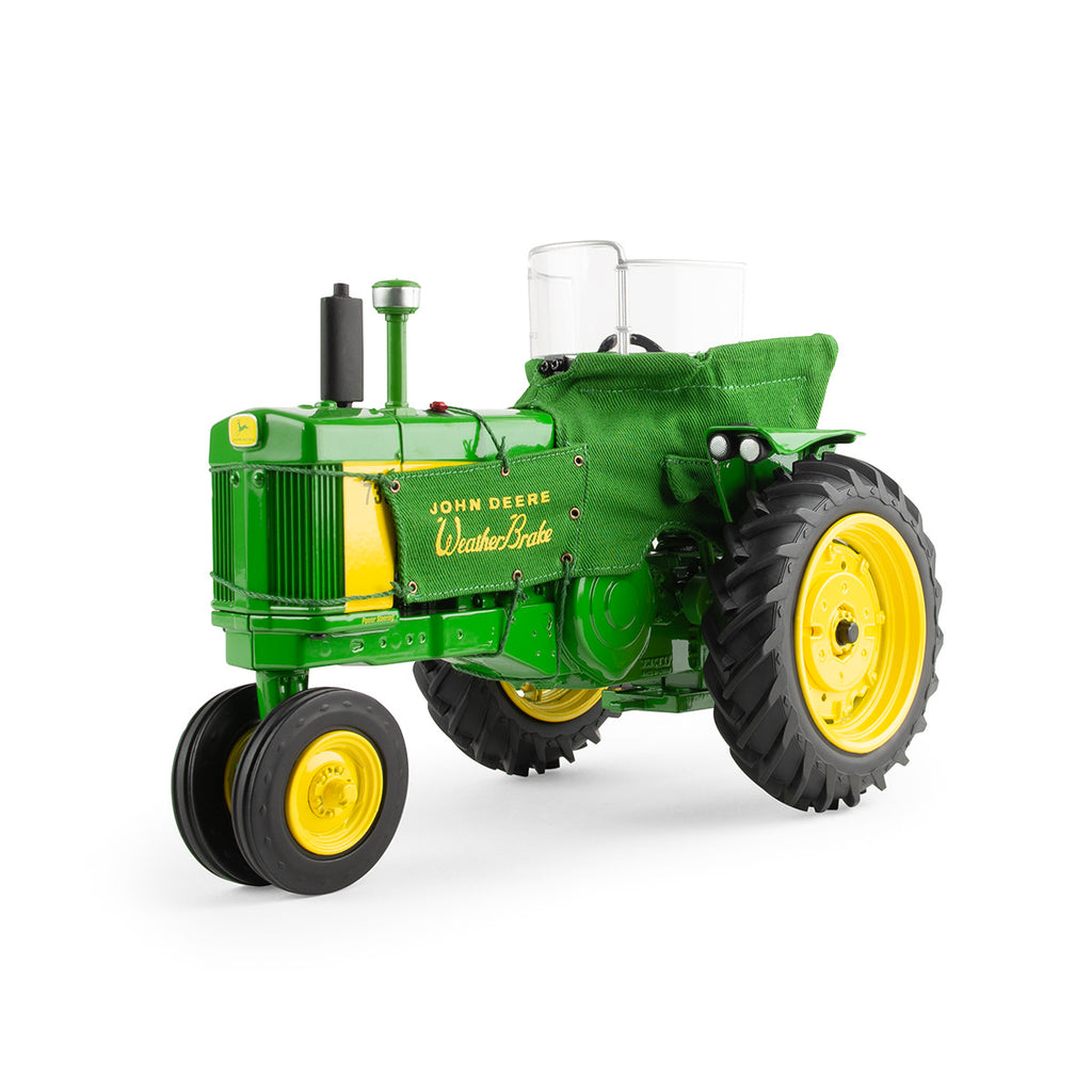 1/16 730 with Heat Houser - mygreentoy.com