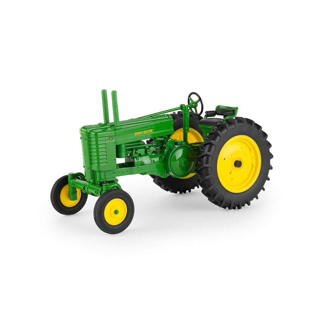 1/16 Late Styled G Tractor - mygreentoy.com