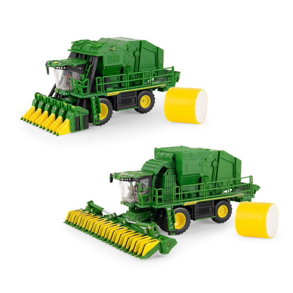 1/64 CS770 and CP 770 Ann. Set - mygreentoy.com
