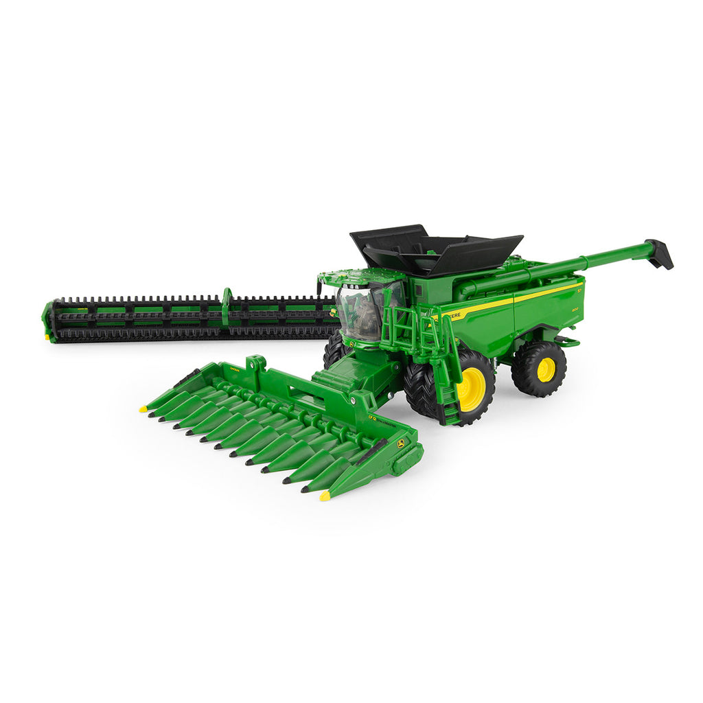 1/64 S7 800 Combine Prestige Coll - mygreentoy.com
