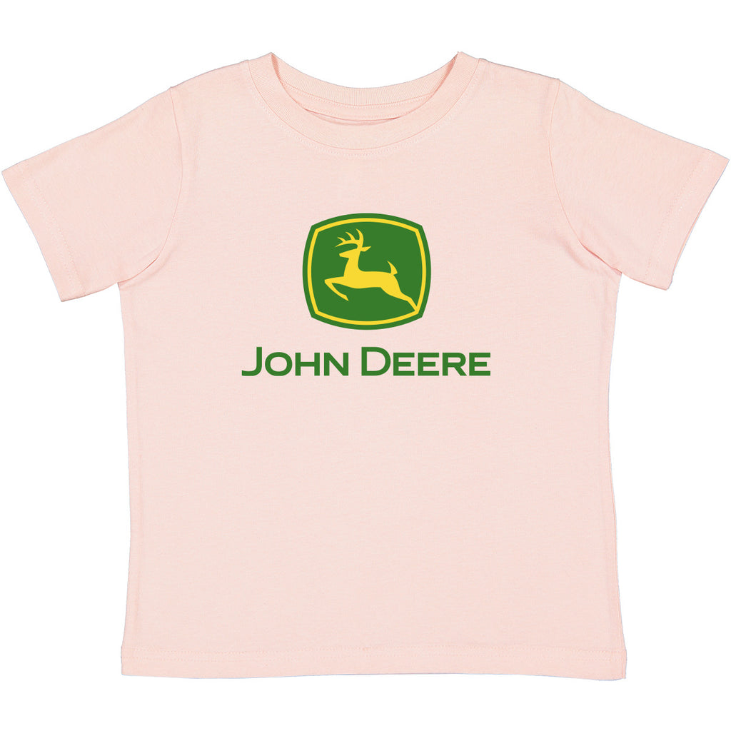 Youth BP Trademark SS Tee - mygreentoy.com