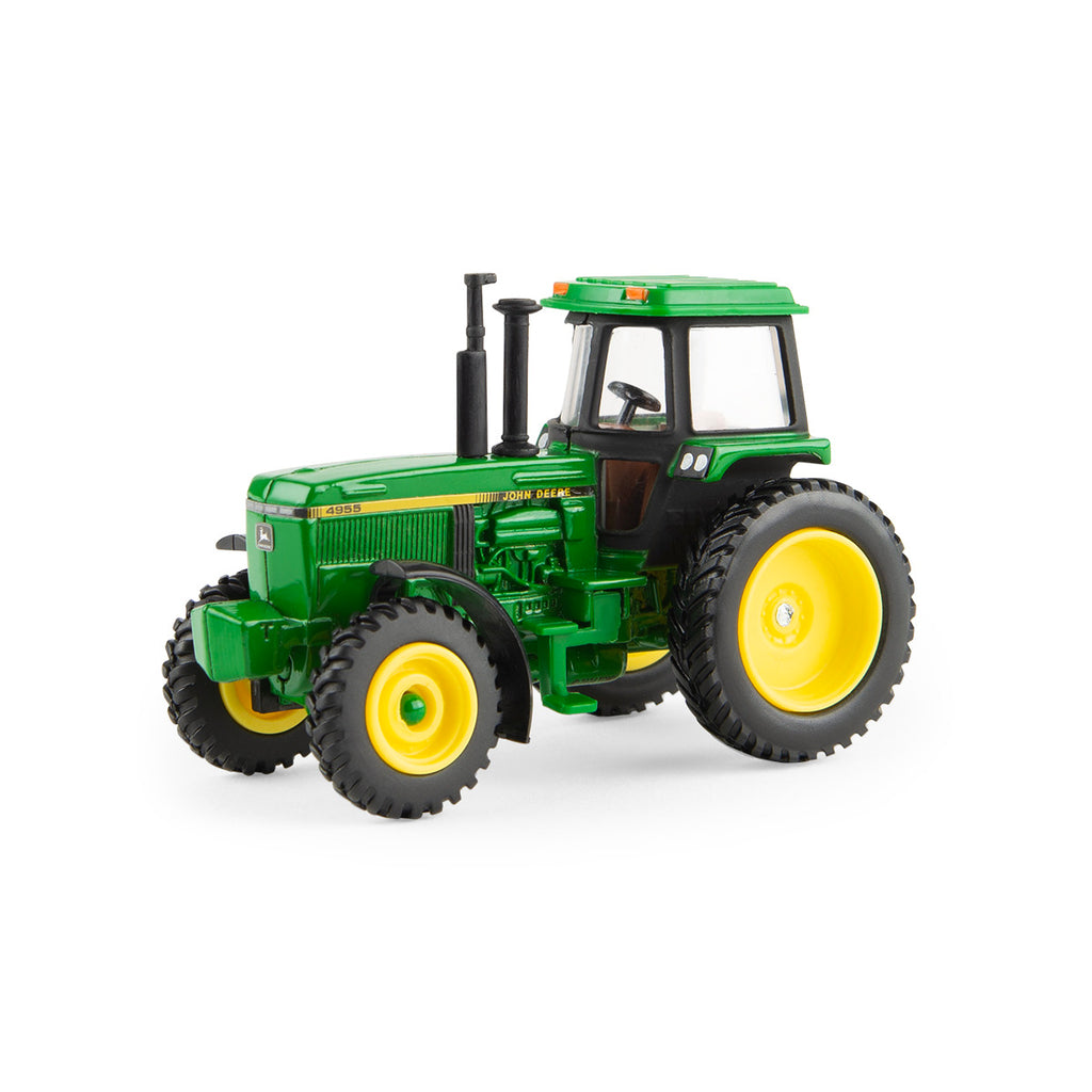 1/64 4955 Tractor - mygreentoy.com