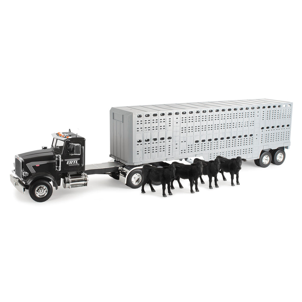 1/16 Big Farm Livestock Trailer - mygreentoy.com
