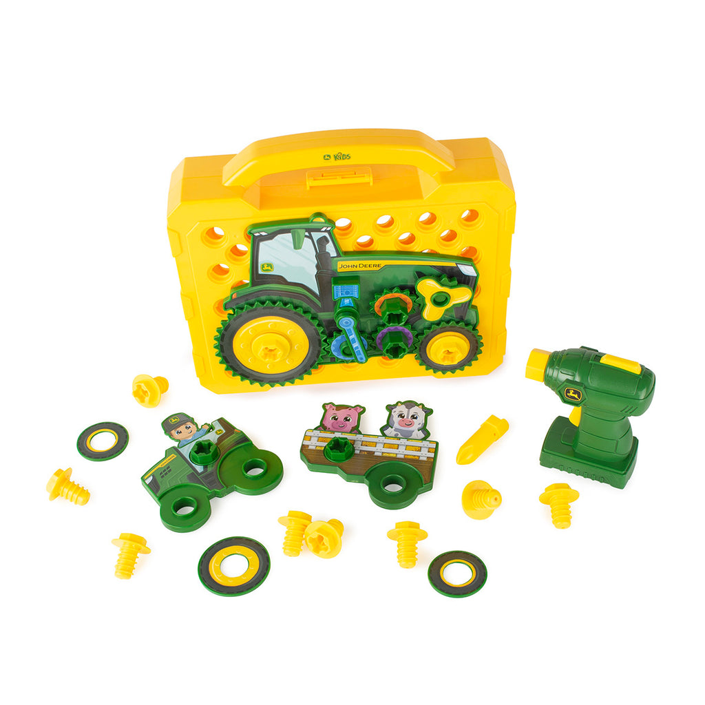 Build A Buddy Board - mygreentoy.com