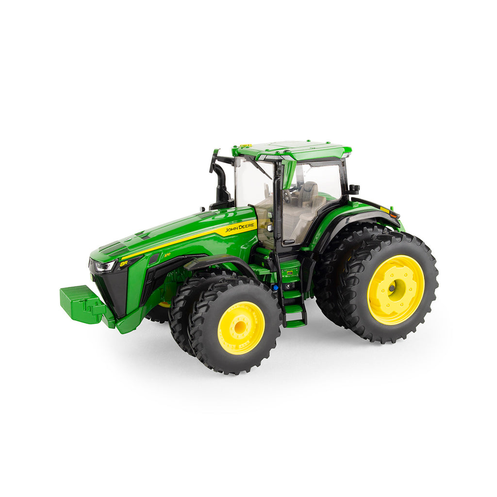 1/32 8R 370 Prestige Collection - mygreentoy.com