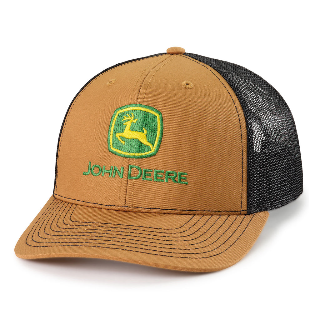 Richardson Carmel/Black Cap - mygreentoy.com