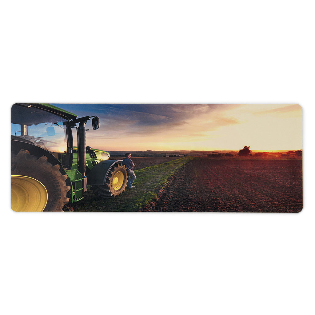 Neoprene Desk Mat - mygreentoy.com