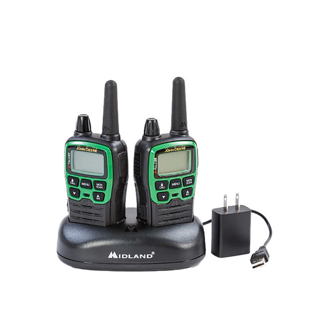 FRS Two-Way Radios - mygreentoy.com
