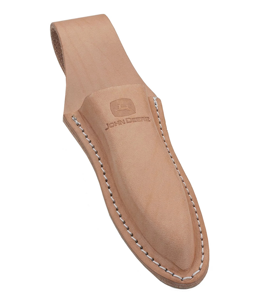 Leather Tool Holster - mygreentoy.com