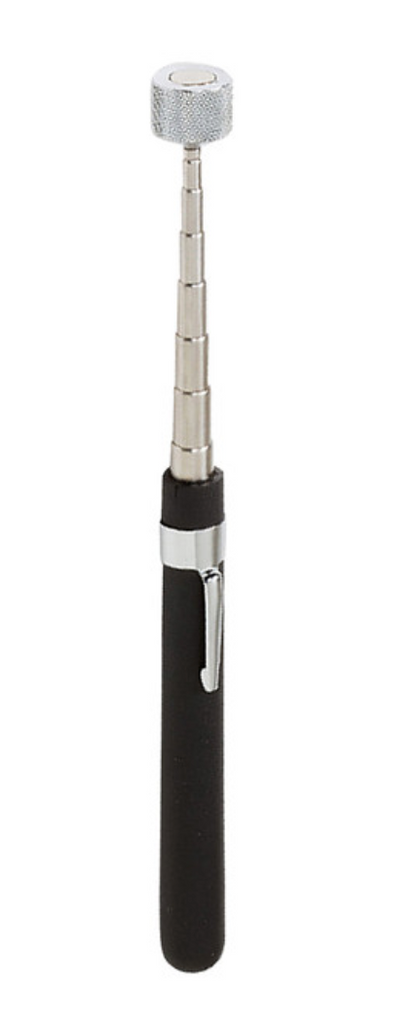 Telescoping Magnetic Wand Tool - mygreentoy.com