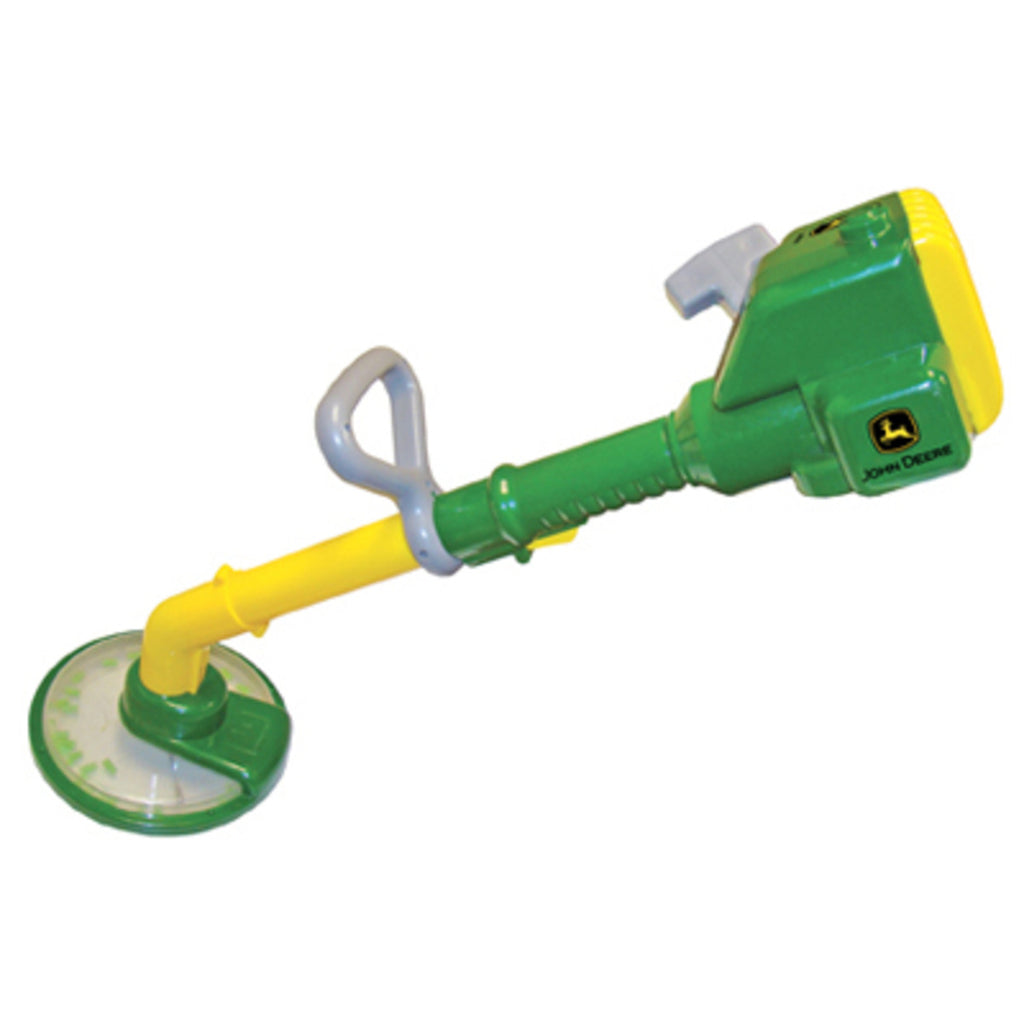 John Deere Power Trimmer - mygreentoy.com