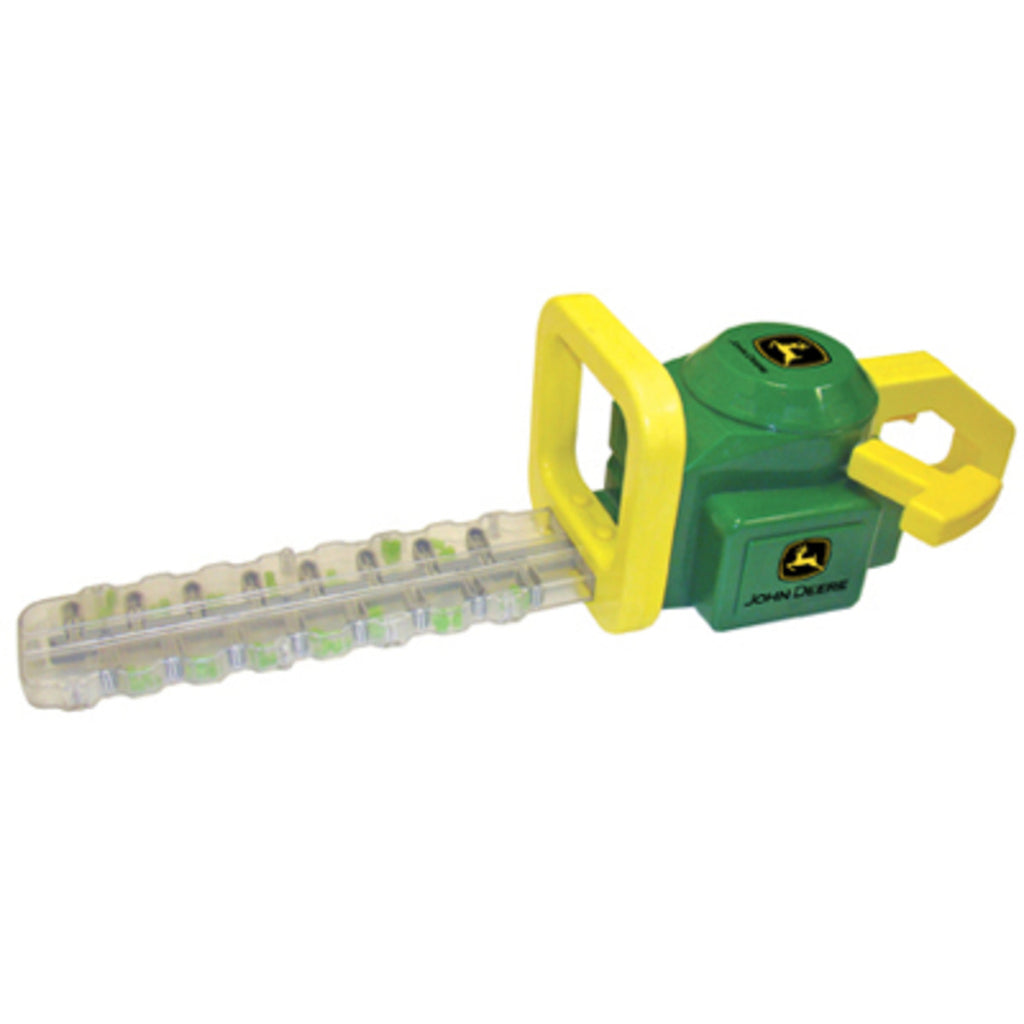 John Deere Power Clipper - mygreentoy.com