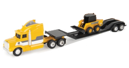 1/64 Farm Semi Assortment - mygreentoy.com