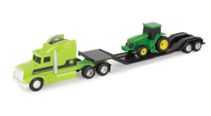 1/64 Farm Semi Assortment - mygreentoy.com