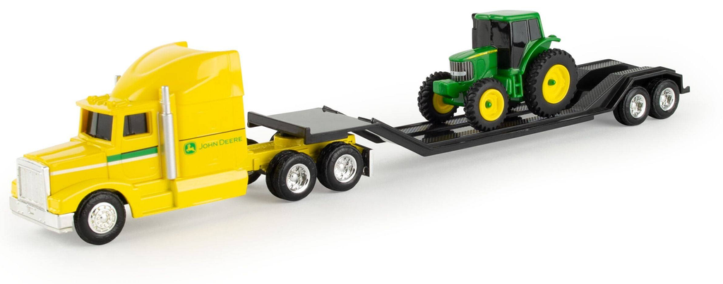 1/64 Farm Semi Assortment - mygreentoy.com