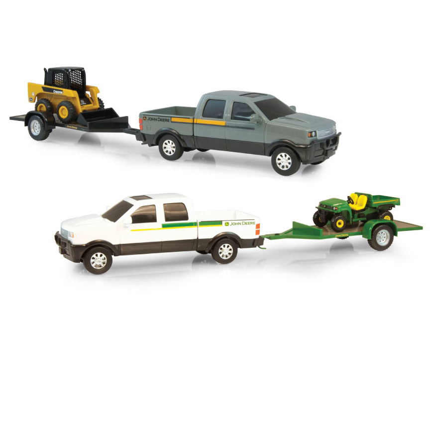 8 in Pickup Hauling Set - mygreentoy.com