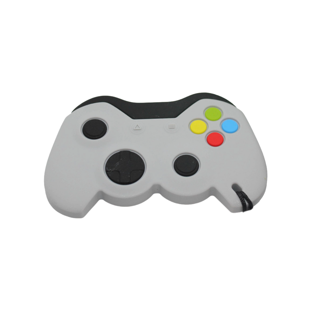 Game Controller Teether - mygreentoy.com