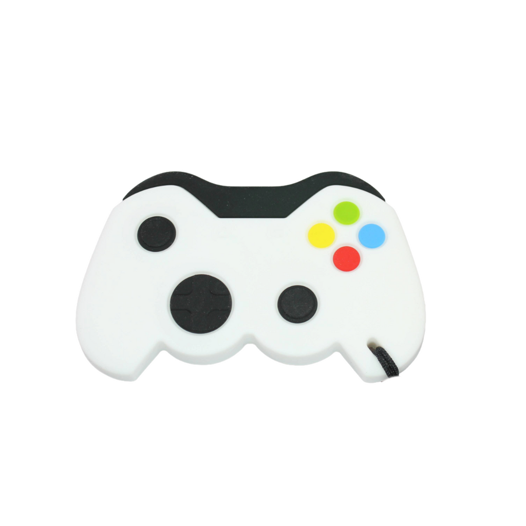 Game Controller Teether - mygreentoy.com