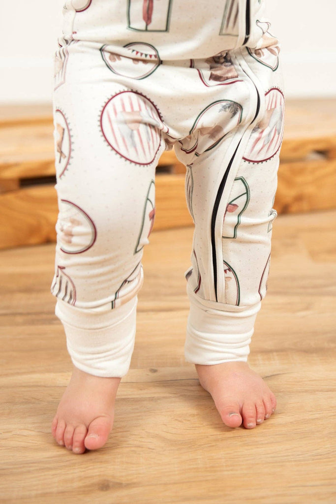 Christmas Nativity Baby Zippy - mygreentoy.com