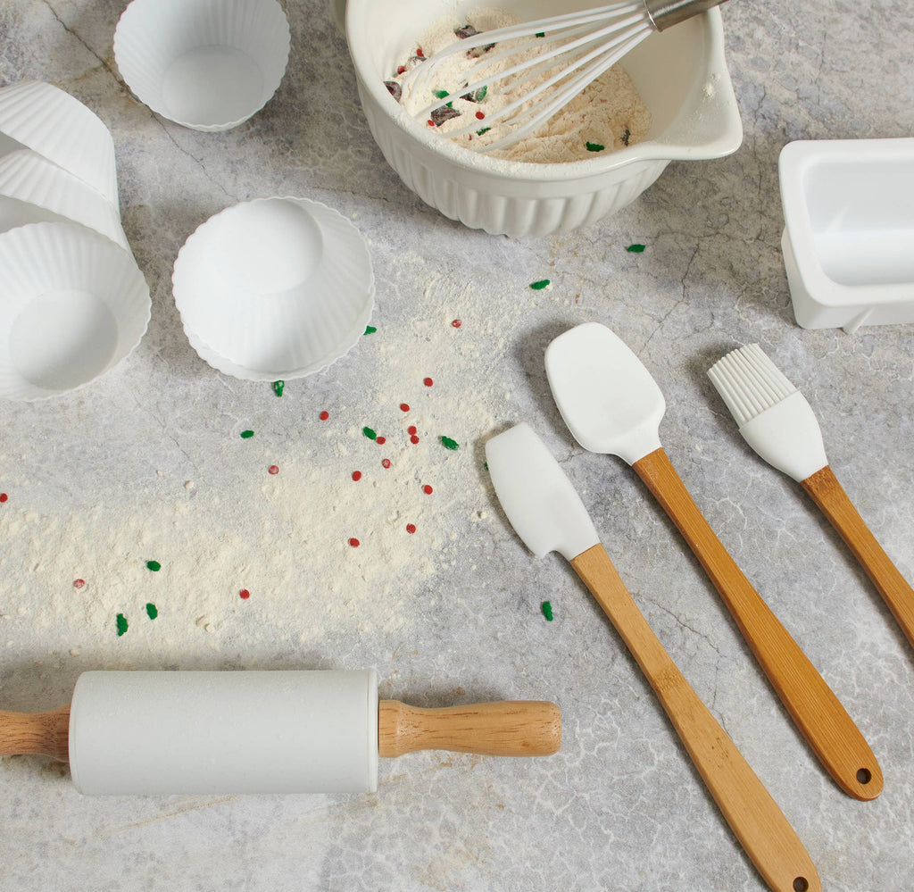 Kids My First Baking Set - mygreentoy.com