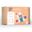 40 Piece Pastel Square Pack - mygreentoy.com