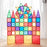 62 Piece Rainbow Set Starter Pack