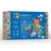 66 Piece Rainbow Ball Run Expansion Pack - mygreentoy.com