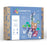 80 Piece Pastel Ball Run Expansion Pack - mygreentoy.com