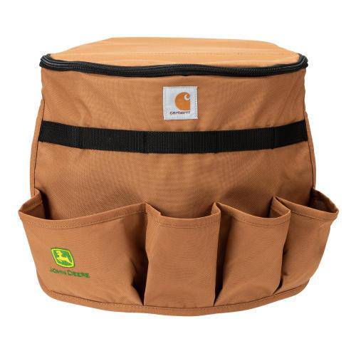 Carhartt® Bucket Cooler - mygreentoy.com