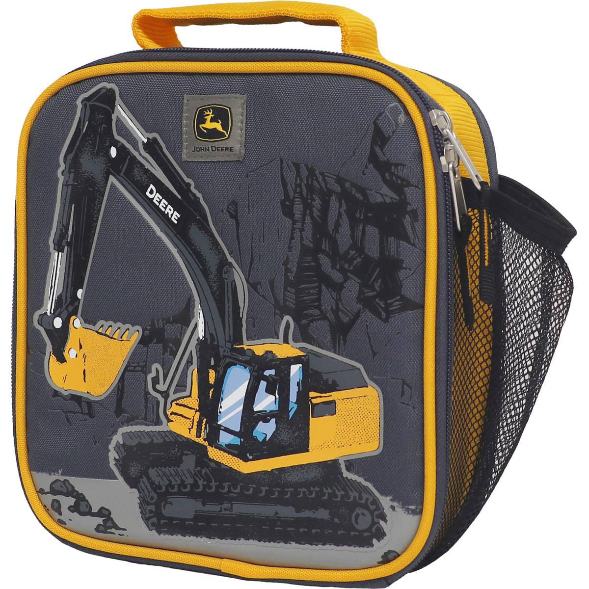 BACKPACKS LUNCHBOXES mygreentoy