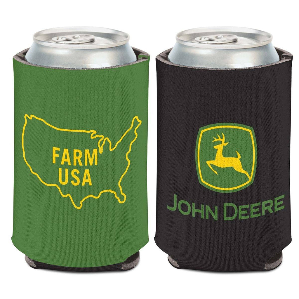 Farm KANSAS State Can Cooler - mygreentoy.com