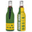 Green Vintage Logo Bottle Cooler - mygreentoy.com