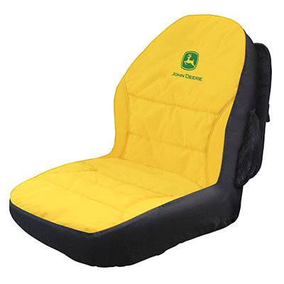 HD XUV Seat Cover - Yellow - mygreentoy.com