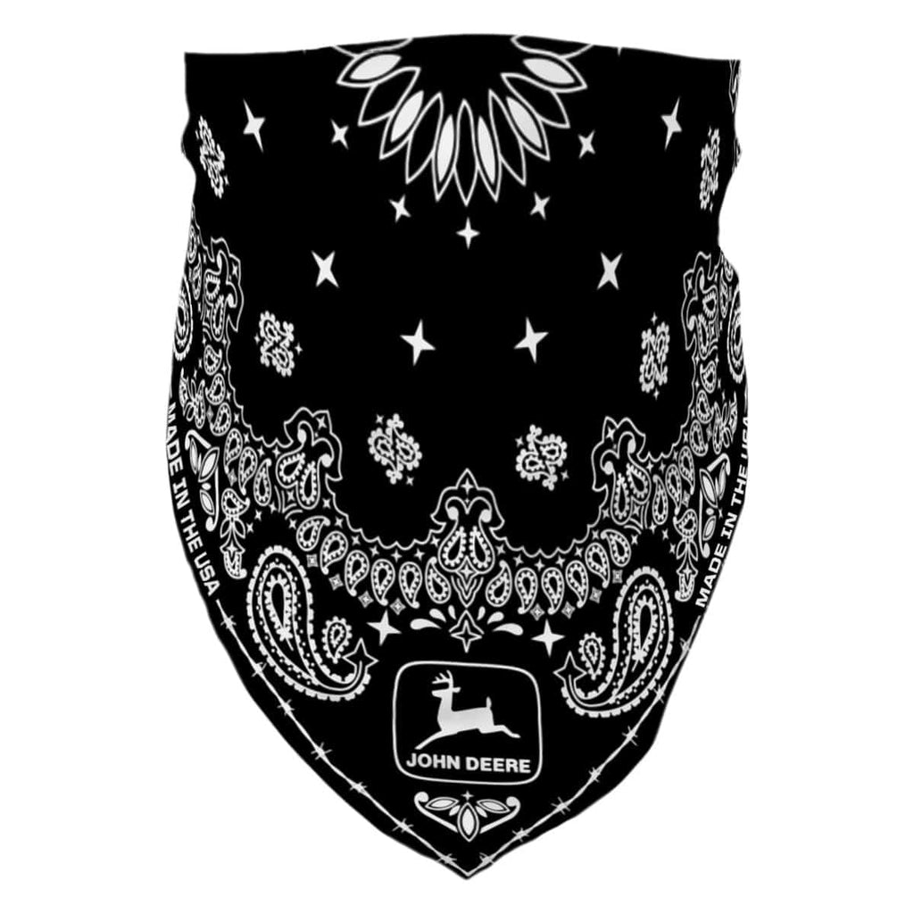 JD BANDANNA 2PK - mygreentoy.com