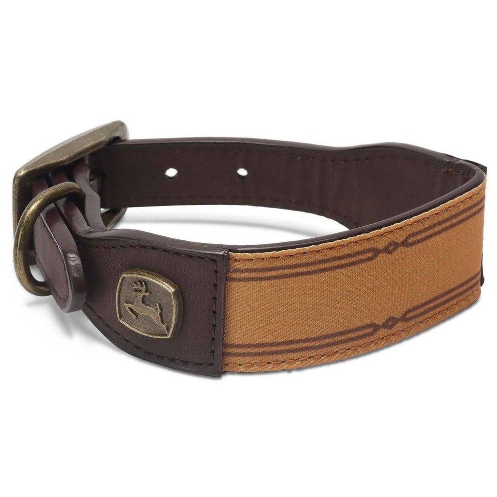 JD Small Dog Collar - mygreentoy.com