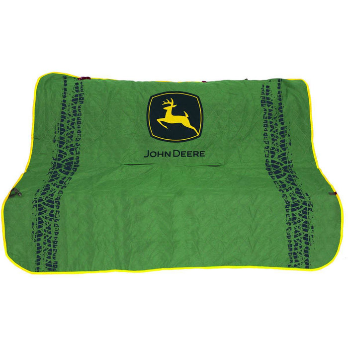 JOHN DEERE CARSEAT COVER - mygreentoy.com